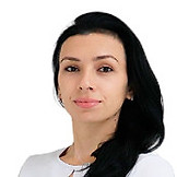 Король Виктория Андреевна