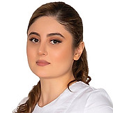 Арапханова Хава Руслановна