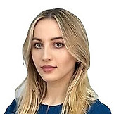 Чехонацкая Карина Игоревна