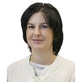 Знахарева Марина Михайловна