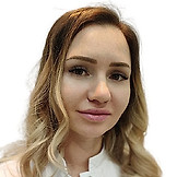 Рискова Юлия Сергеевна