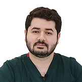 Новрузов Мехди Насреддинович