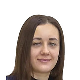 Кудашкина Анастасия Владимировна