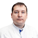 Гуторов Олег Валерьевич