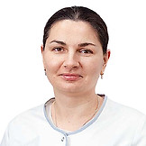 Игнатова Валерия Викторовна