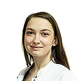Роговская Александра Олеговна