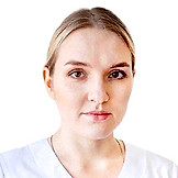 Дворецкая Анна Сергеевна