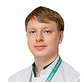 Семунин Дмитрий Владимирович