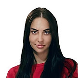 Сазонова Екатерина Юрьевна
