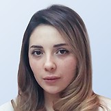  Абдулманапова Джамилат Магомедовна