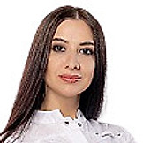 Одинцова Алина Юрьевна
