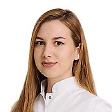 Филоненко Анжелика Геннадьевна