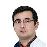 Соколов Константин Владимирович