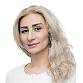 Гетокова Тамара Борисовна
