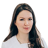 Тверетинова Ирина Евгеньевна