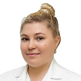 Катринец Ирина Васильевна