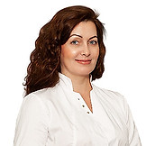 Савельева Елена Анатольевна