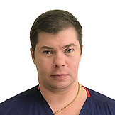 Федотов Сергей Сергеевич