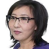 Васильева Ирина Андреевна