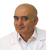 Ягубов Низами Ибрагимович