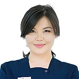 Каипова Айжамал Каиповна