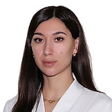 Курбанова Арина Робертовна