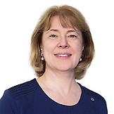 Федорова Евгения Викторовна