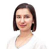 Ерошенко Нина Александровна