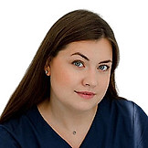 Постарнакова Ирина Александровна