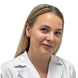 Патракеева Виктория Сергеевна
