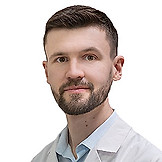 Дрейман Илья Владимирович