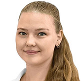 Бушуева Дарья Дмитриевна