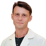 Лукьянченко Дмитрий Викторович