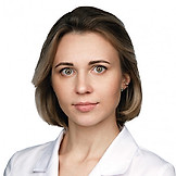 Казакова Виктория Викторовна