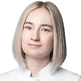 Токарь Ольга Олеговна