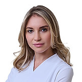 Ильина Екатерина Владимировна