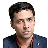 Гаськов Павел Васильевич