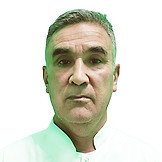 Аганиязов Джумамурат Рахманович