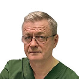 Свирин Сергей Александрович