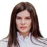 Новикова Екатерина Андреевна