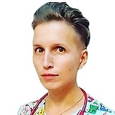 Моргулис Мария Константиновна