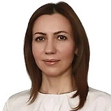 Шах Екатерина Сергеевна