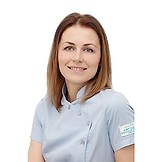 Кузнецова Анастасия Евгеньевна