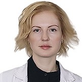 Валитова Юлия Владимировна