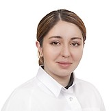 Хасанова Асият Аслановна