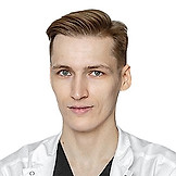 Дворцов Кирилл Олегович