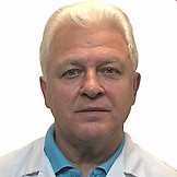 Голодных Юрий Викторович