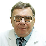 Ливанов Александр Сергеевич