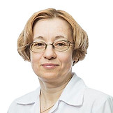 Дунь Галина Александровна