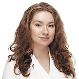 Киселева Анастасия Константиновна